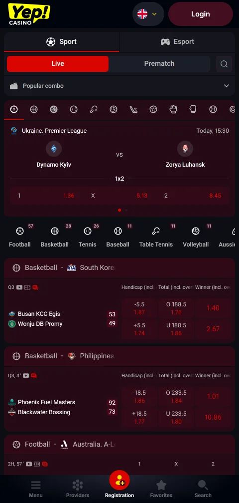 Métodos de depósito y retiro disponibles en YEP Casino México para jugadores mexicanos