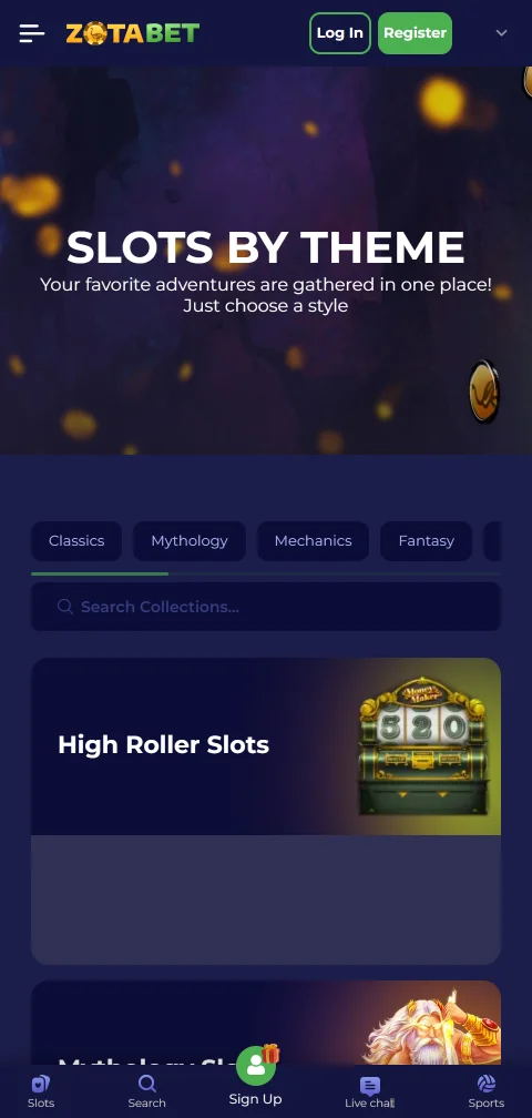 Licencia y seguridad de ZotaBet Casino México con protección de datos de jugadores